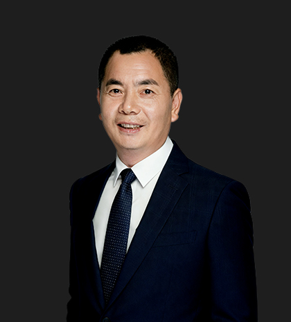 周劲松   劲仔食品董事长