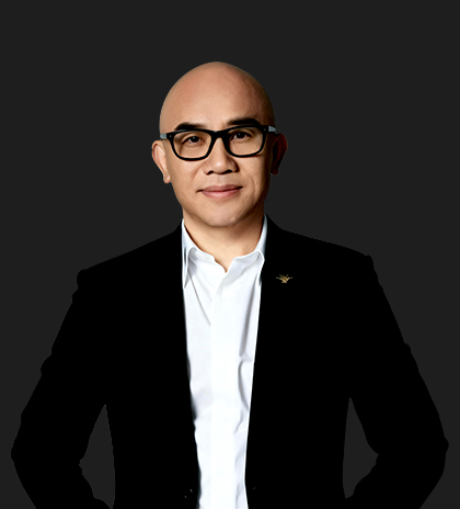 游林    猫人集团董事长