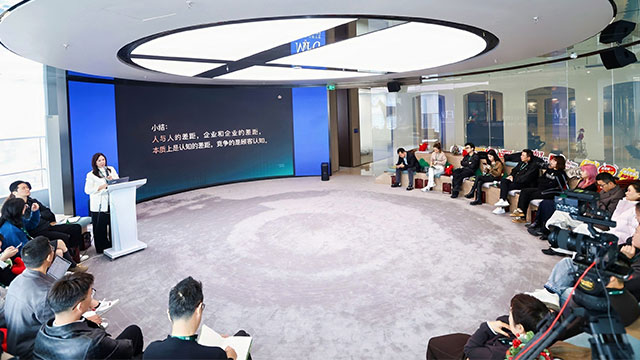 云杉战略首届新锐巅峰影响力私董会圆满举办