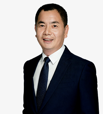 周劲松   劲仔食品董事长