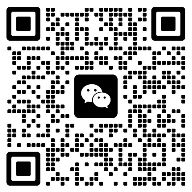 微信二维码
