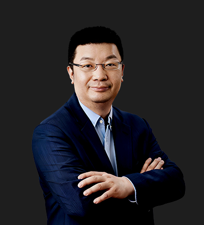江南春  分众传媒董事长