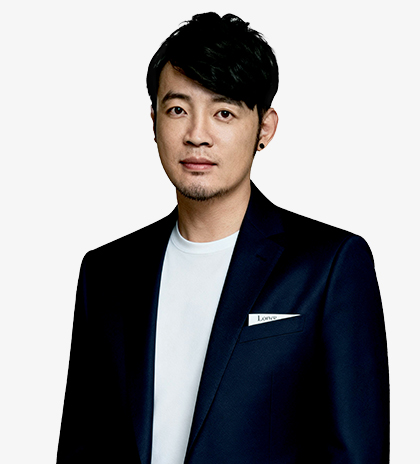 余勇   慕尚集团创始人