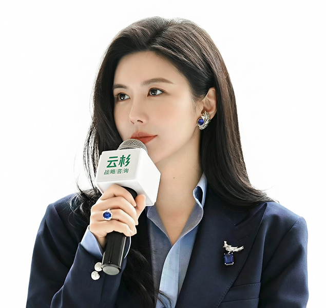 孙晓黎   云杉总裁兼CEO