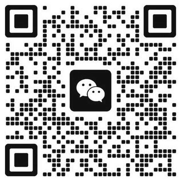 微信二维码