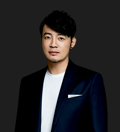 余勇   慕尚集团创始人